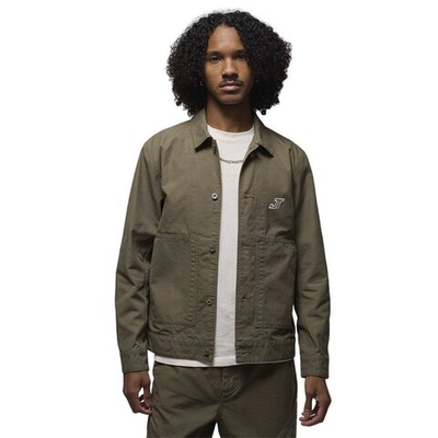 Куртка Jordan Tatum Chicago Green Jacket