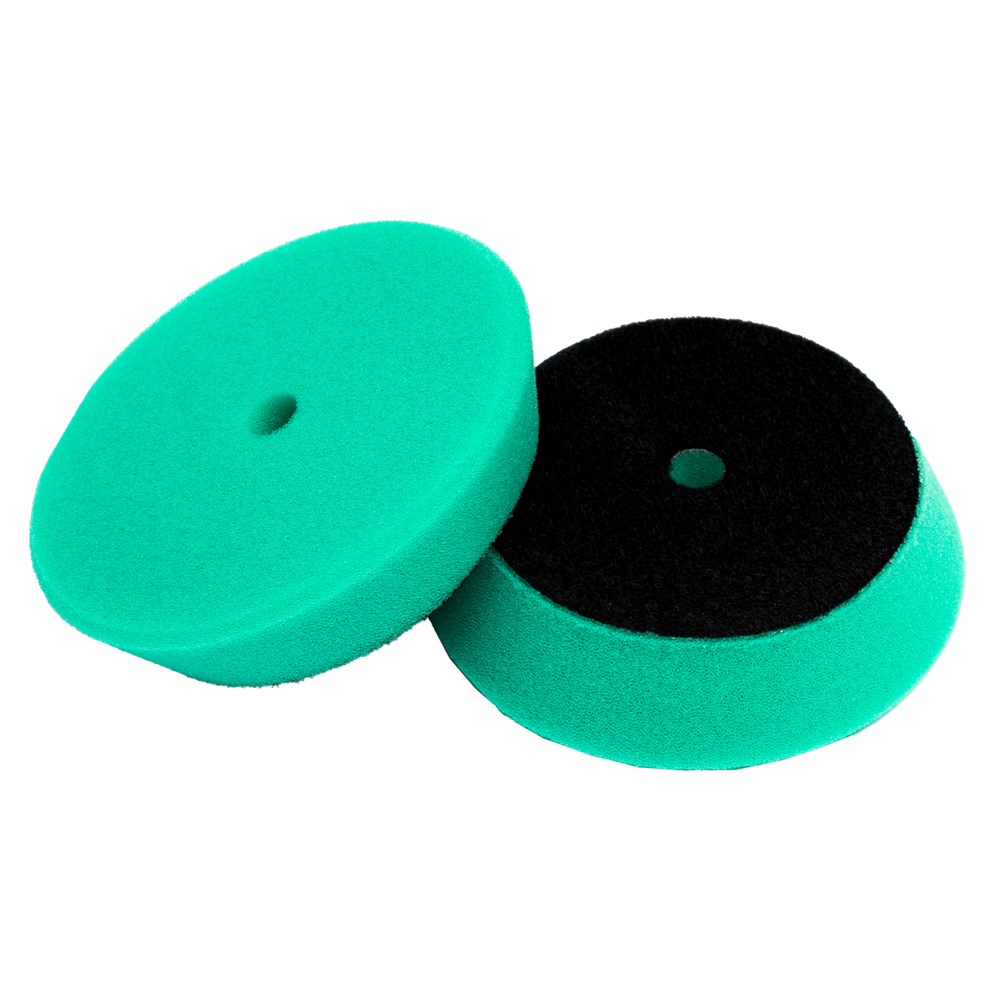 LERATON DAH100 Твердый зеленый DA полировальник 80/100