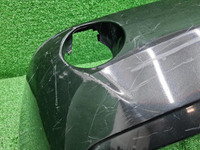 Бампер передний BMW X3 F25 (2010-2014)