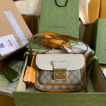 Gucci Padlock