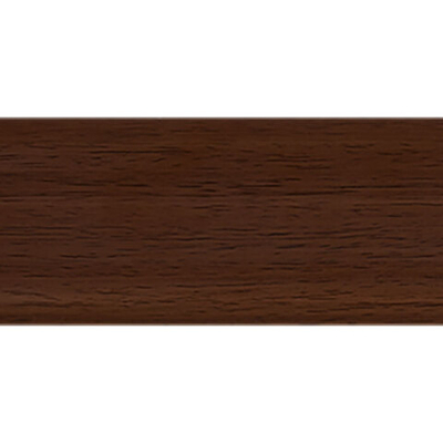 Плинтус LinePlast 58 мм L015 Мербау натуральный