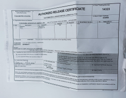 Уплотнение D75D80271-54