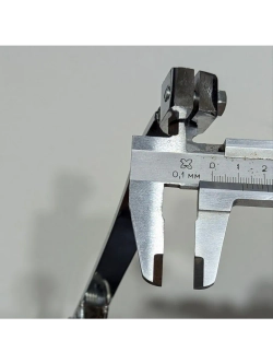 - - Рычаг (лапка, педаль) переключения передач 200/250см3