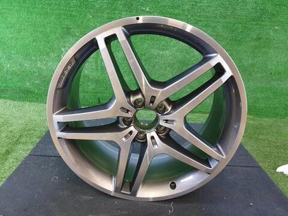 Диск литой R21 Mercedes GLE W166 (2015-2018) AMG