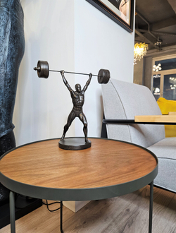 Статуэтка Sports man decor