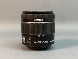 Canon 750D Kit 18-55mm IS STM 24.800 кадров