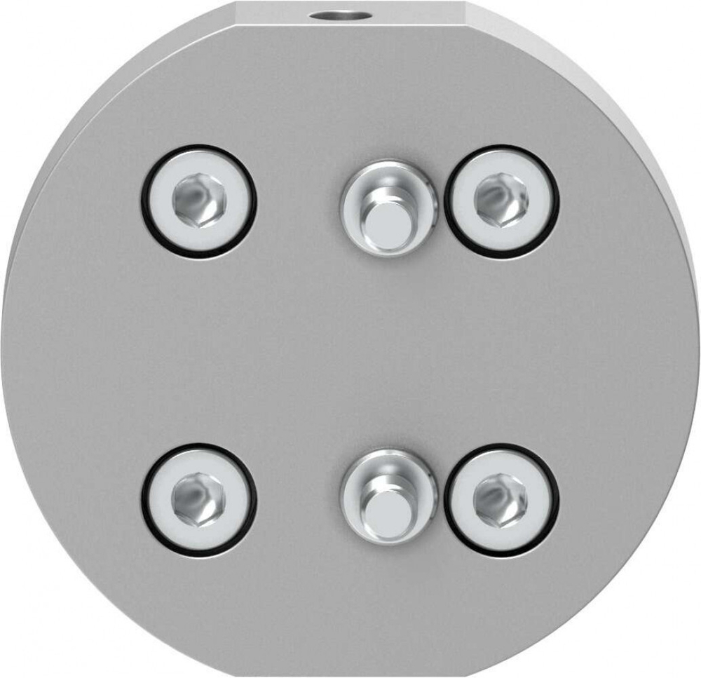 Адаптерная плита для стандартного радиального захвата Festo DHAA-G-R3-12-B20-10