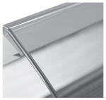 Витрина морозильная CRYSPI Octava XL М 1200