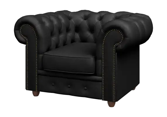 Кресло Честер 125*85*85