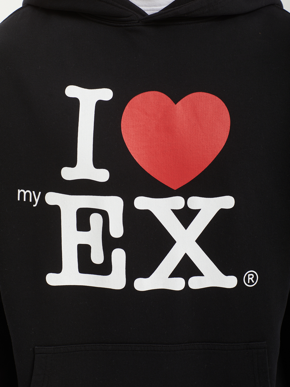 Мужская Толстовка Ex Appeal