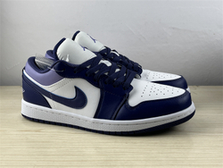 Air Jordan 1 Low  553558-515