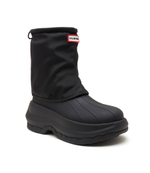 Резиновые сапоги KENZO x HUNTER Kenzo - черный(FD65BT902F91)