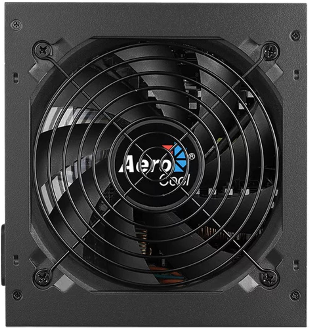 Блок питания ATX AeroCool KCAS PLUS 400W
