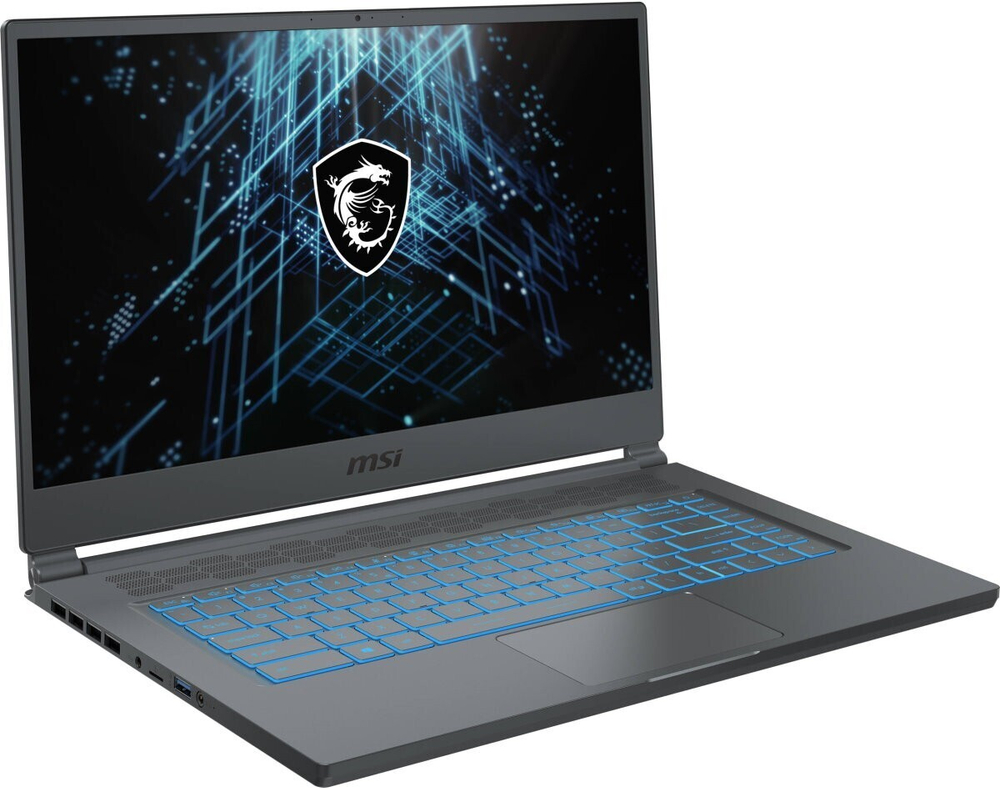 Ноутбук 15.6" MSI Stealth 15M A11UEK-275RU (9S7-156311-275)