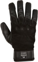 Glory Hiver Cuir / Черный