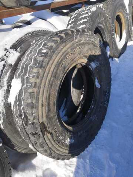 10.00R20 TAIDELONG YB268 шина б/у