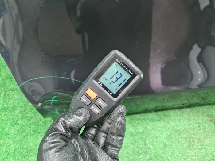 Дверь передняя правая Evolute i-SKY (2023-н.в.)