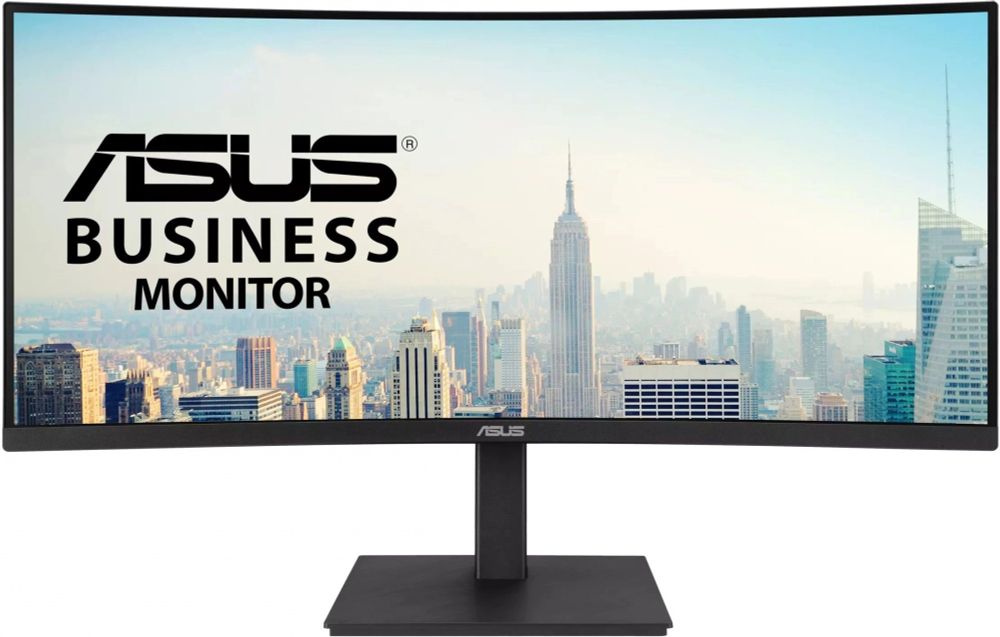 Монитор 34" ASUS VA34VCPSN