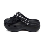Crocs Classic Platform Clog Eva (Женская размерная сетка)