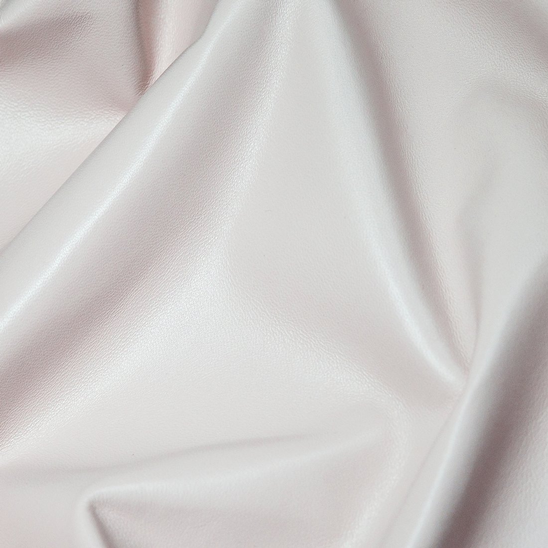 Кожа итальянская натуральная "Нежно-розовая", 0,6-0,7мм