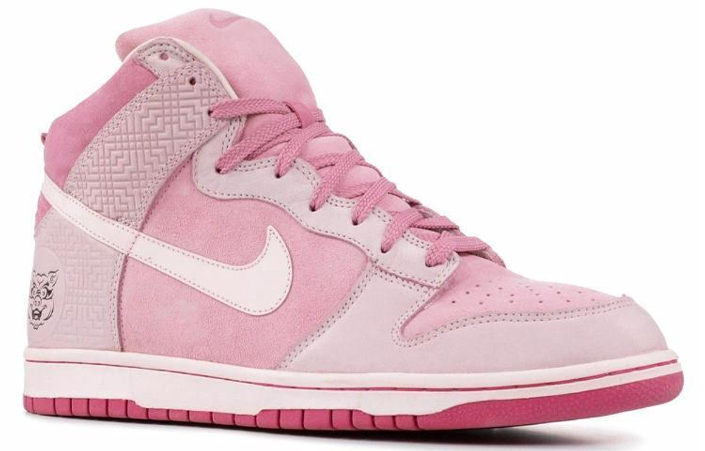 Кроссовки Nike Dunk Year Of The Pig'