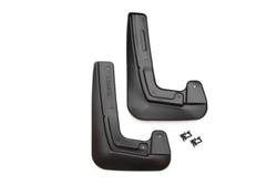 Брызговики передние для Chery Tiggo 8 2018-2022 (I) REIN.NLFD.A0N007.F1
