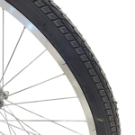 Велосипед городской Foris 26" (дамская) Синий