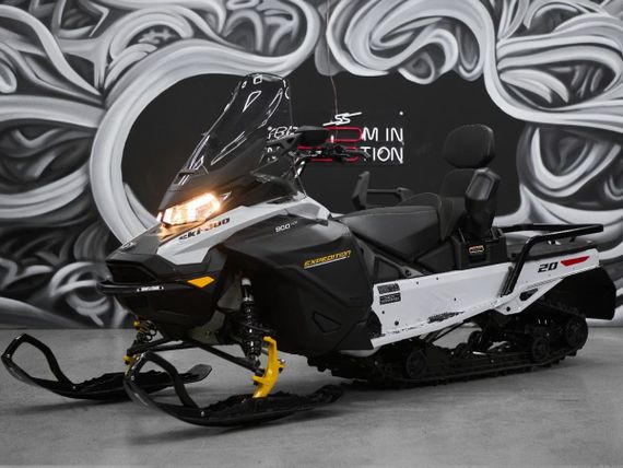 Снегоход BRP Ski-Doo Expedition LE 20″ 900 Ace (2023)