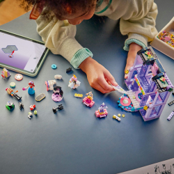 Конструктор LEGO Friends 42685 Показ мод в Хартлейк-Сити — фото 6