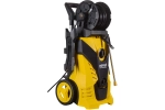 Мойка высокого давления Huter Ultra Pro W-2600, 2600Вт, 145бар, 450л/час