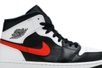 Кроссовки Jordan Air Jordan 1 Mid