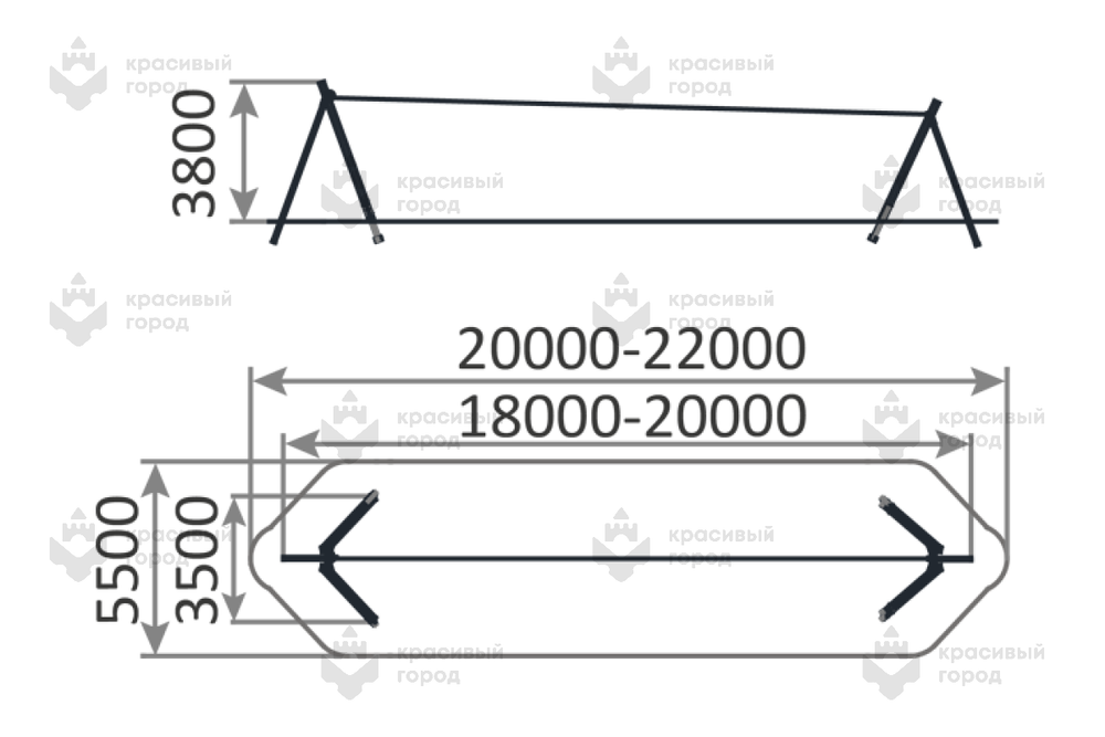 Канатная дорога
