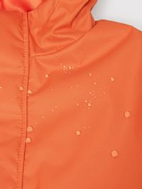 Куртка демисезонная "Мандарин" 7+