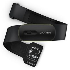 Монитор сердечного ритма (пульсометр) Garmin HRM 600 (010-13383-00) M-XL