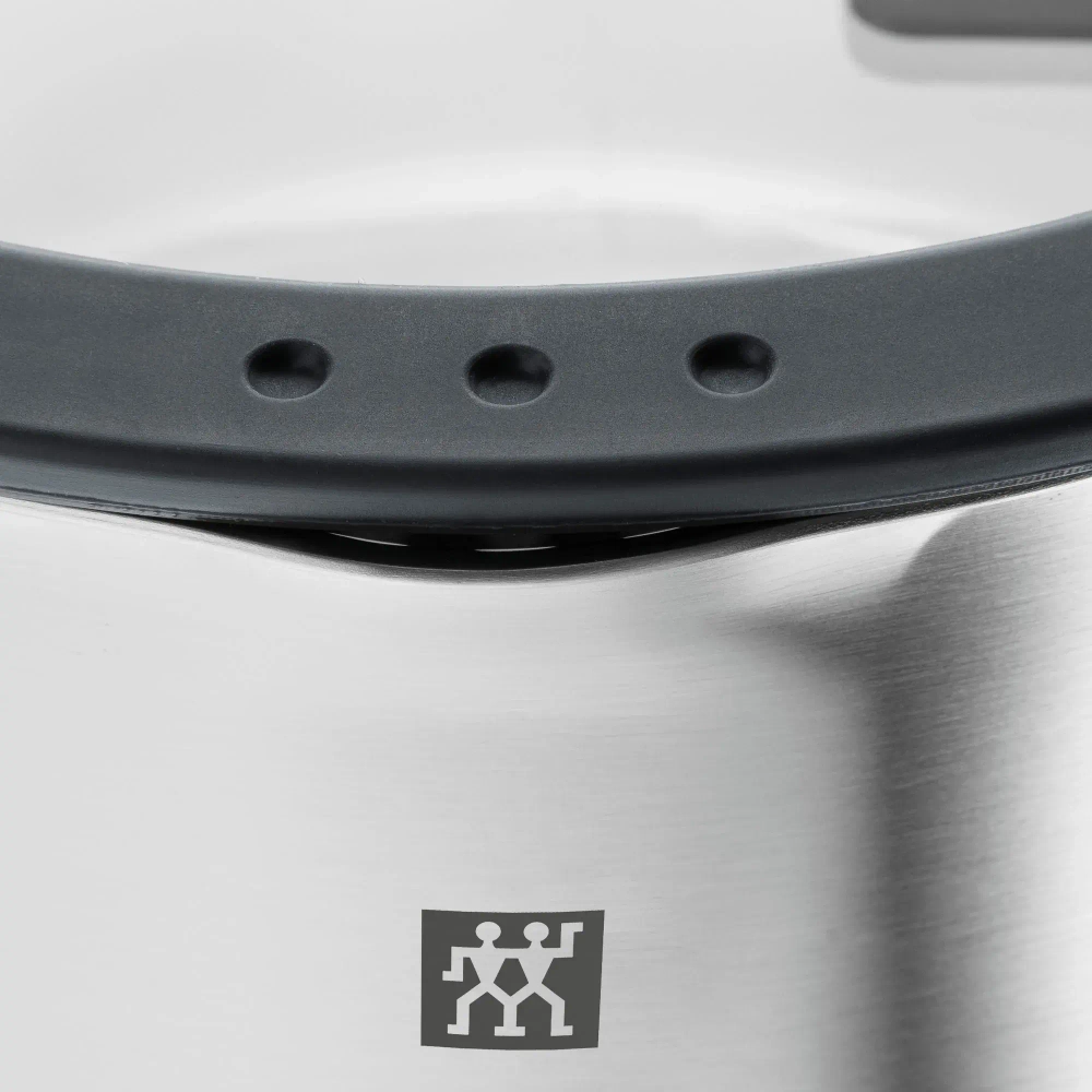 Zwilling Кастрюля Simplify 3 л с крышкой низкая 20 см