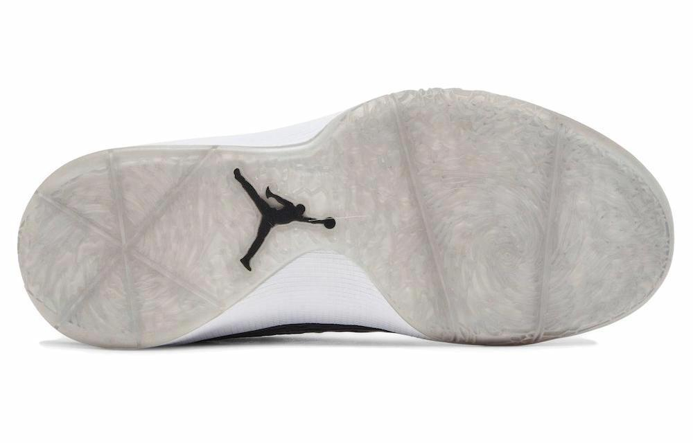 Кроссовки Jordan Air Jordan 2011 White Black