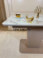 Кухонный стол "Тор", бейлис