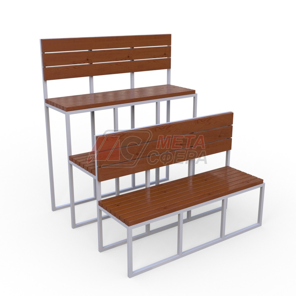 Трибуна Трэйди