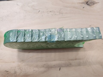 К-т вкладышей коренные 650.1000102