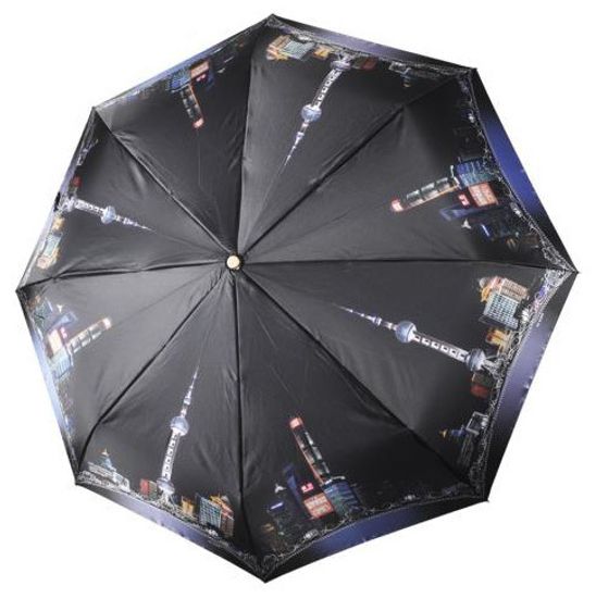 Женский зонт Три Слона Полный автомат 135-T-06