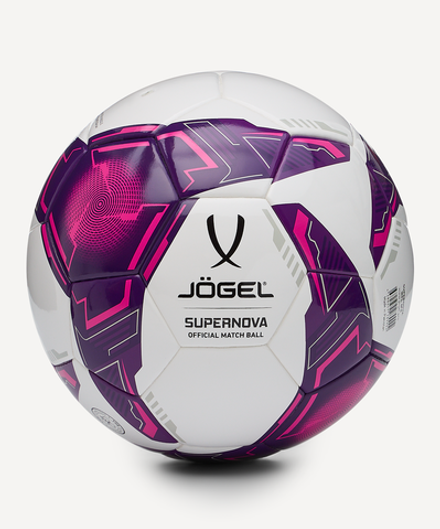 Мяч футзальный Supernova WFL №4