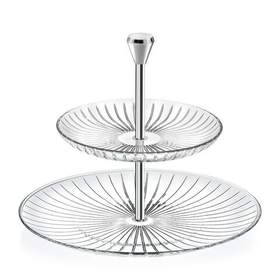 Этажерка 2х ярусная RCR Sunbeam, Италия