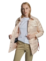 Куртка W AFTER LABEL