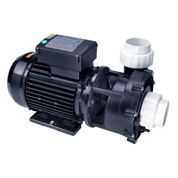 Насос для бассейна AquaViva LX LP200T (380V,27 м3/ч)