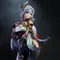 Shenhe - Genshin Impact