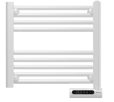 207_ Полотенцесушитель электрический Menta, 300 Вт арт. 801 012 Thermex