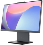 Моноблок Lenovo ThinkCentre neo 50a 24 Gen 5 12SD0011RU серый
