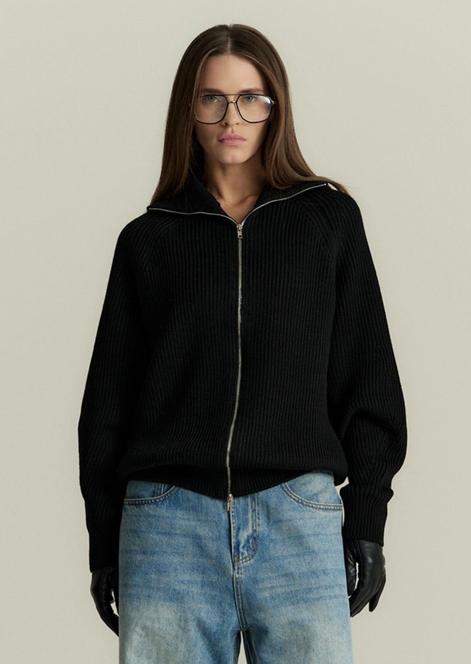 Кардиган SERNIERA