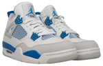 Кроссовки Jordan Air Jordan 4 Retro Military Blue 2012