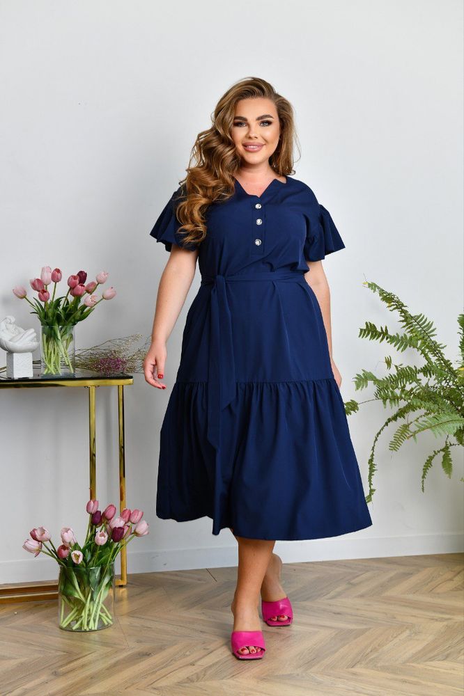 Платье УК-8-357-3